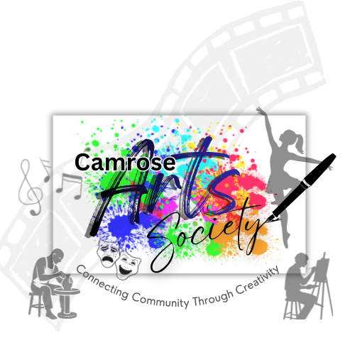 Camrose Arts Society