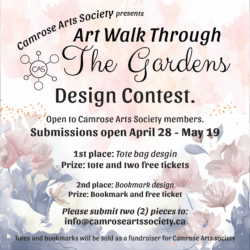 AWTTG Design Contest open!