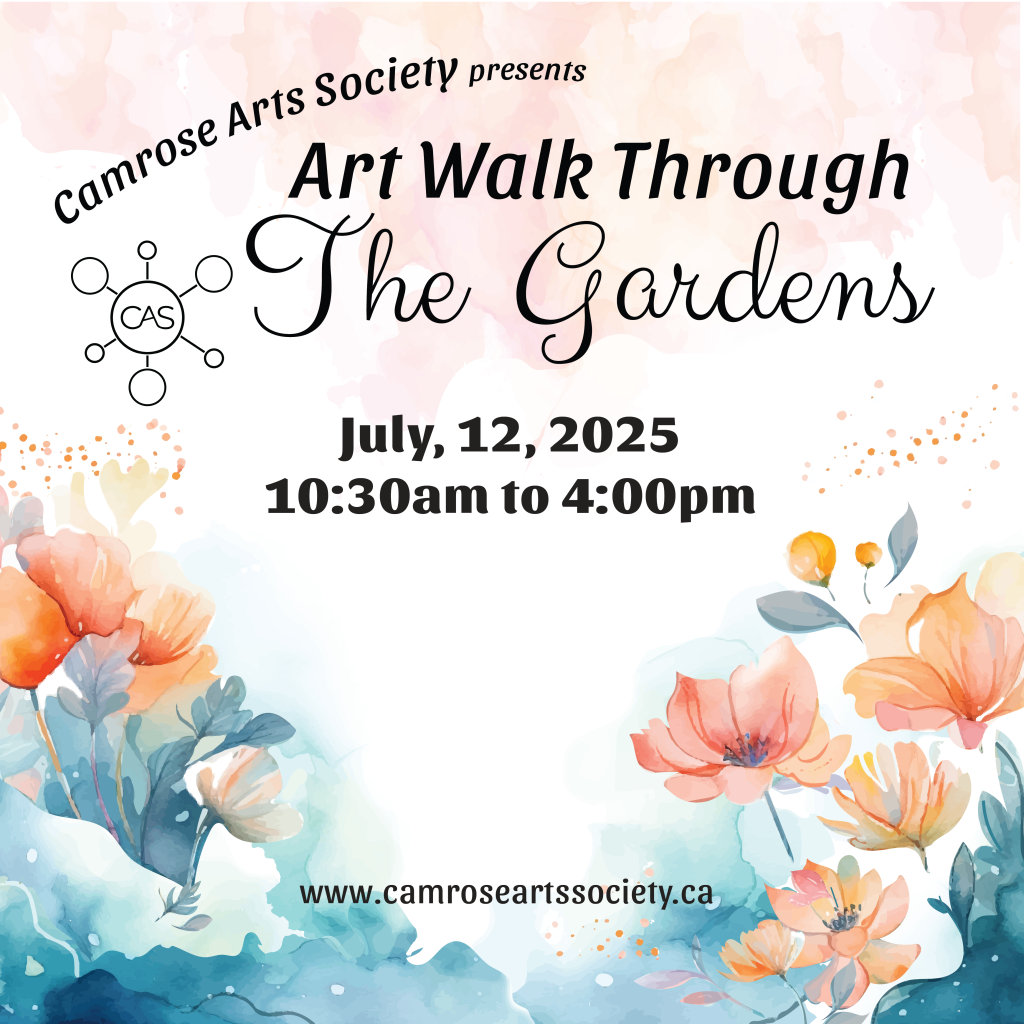 Art Walk 2025