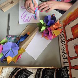 Community Seed Swap